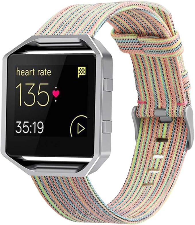 fitbit blaze amazon