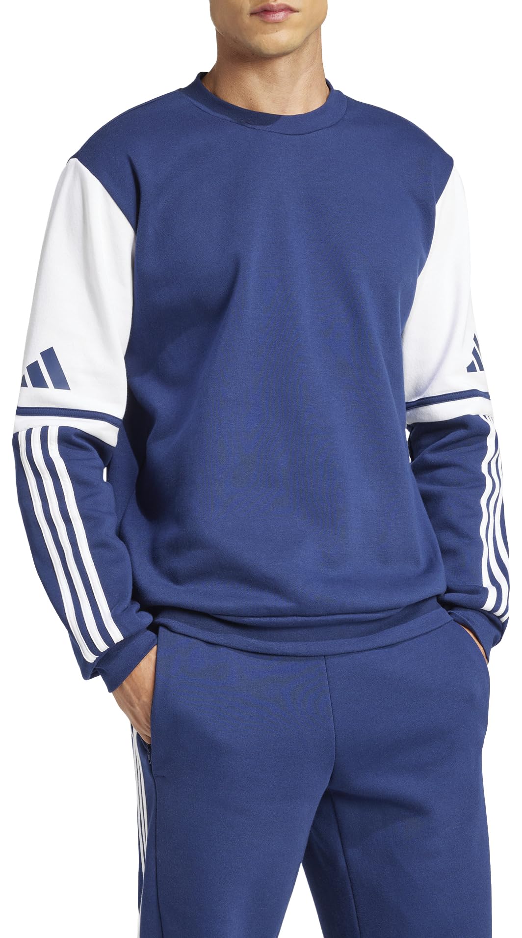 Adidas Herren SQUADRA25 Sweat Crew
