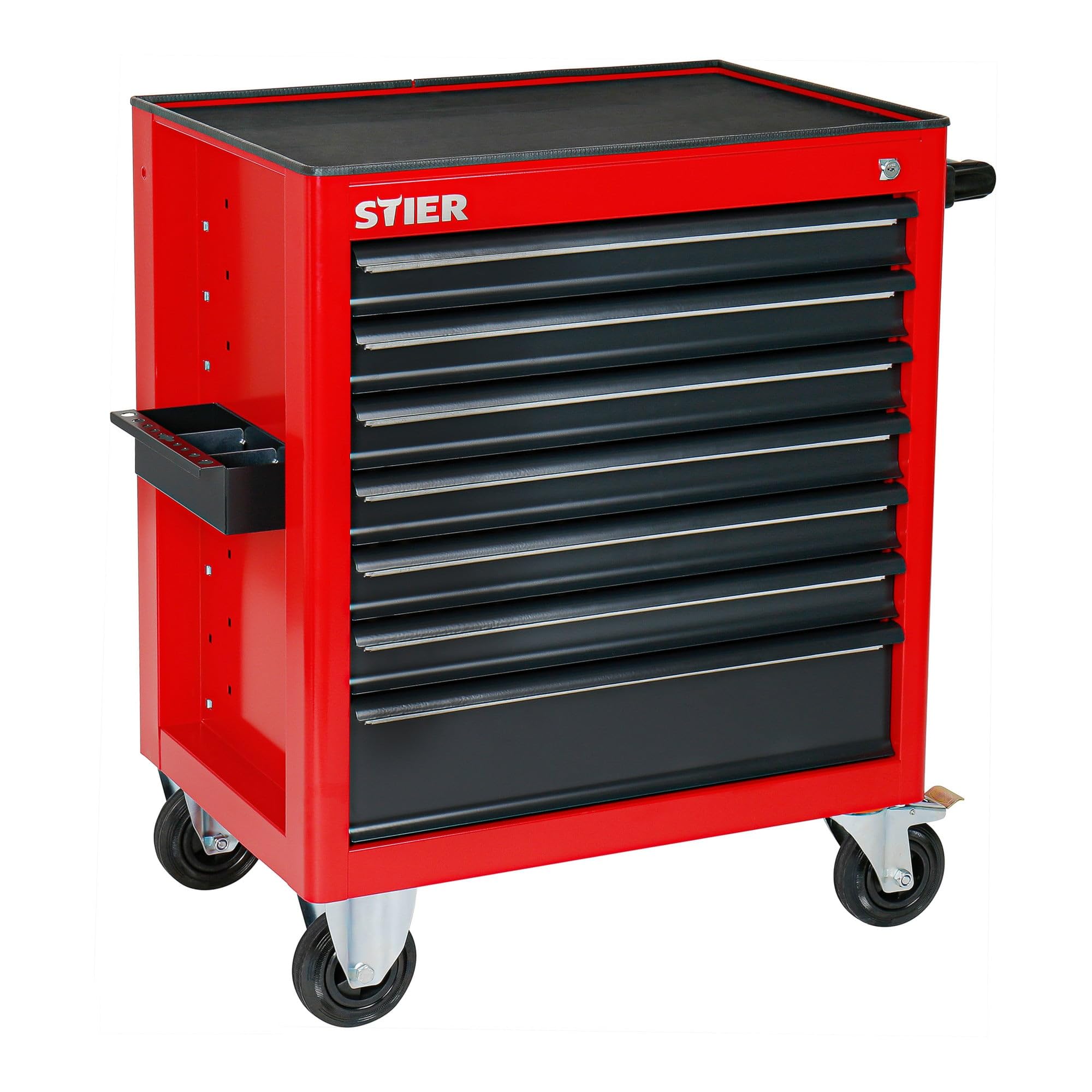 STIER Carrello per officina, vuoto