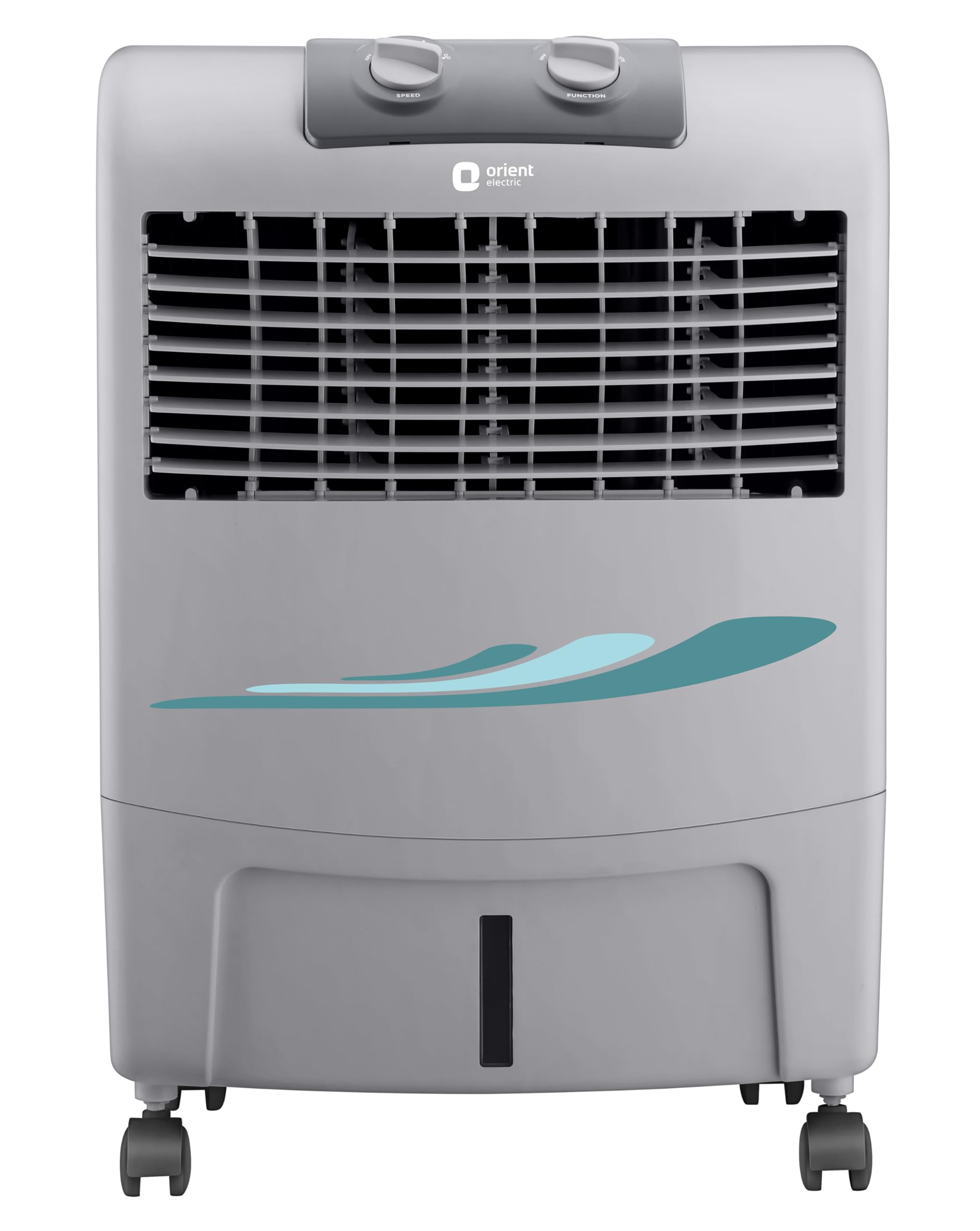 Orient Electric Smartcool Dx 23L Desert Coolers | Motorised vertical louvers | Densenest Honeycomb Pads | 140W Power Consumption | 1 Year Product Warranty | White-image-41