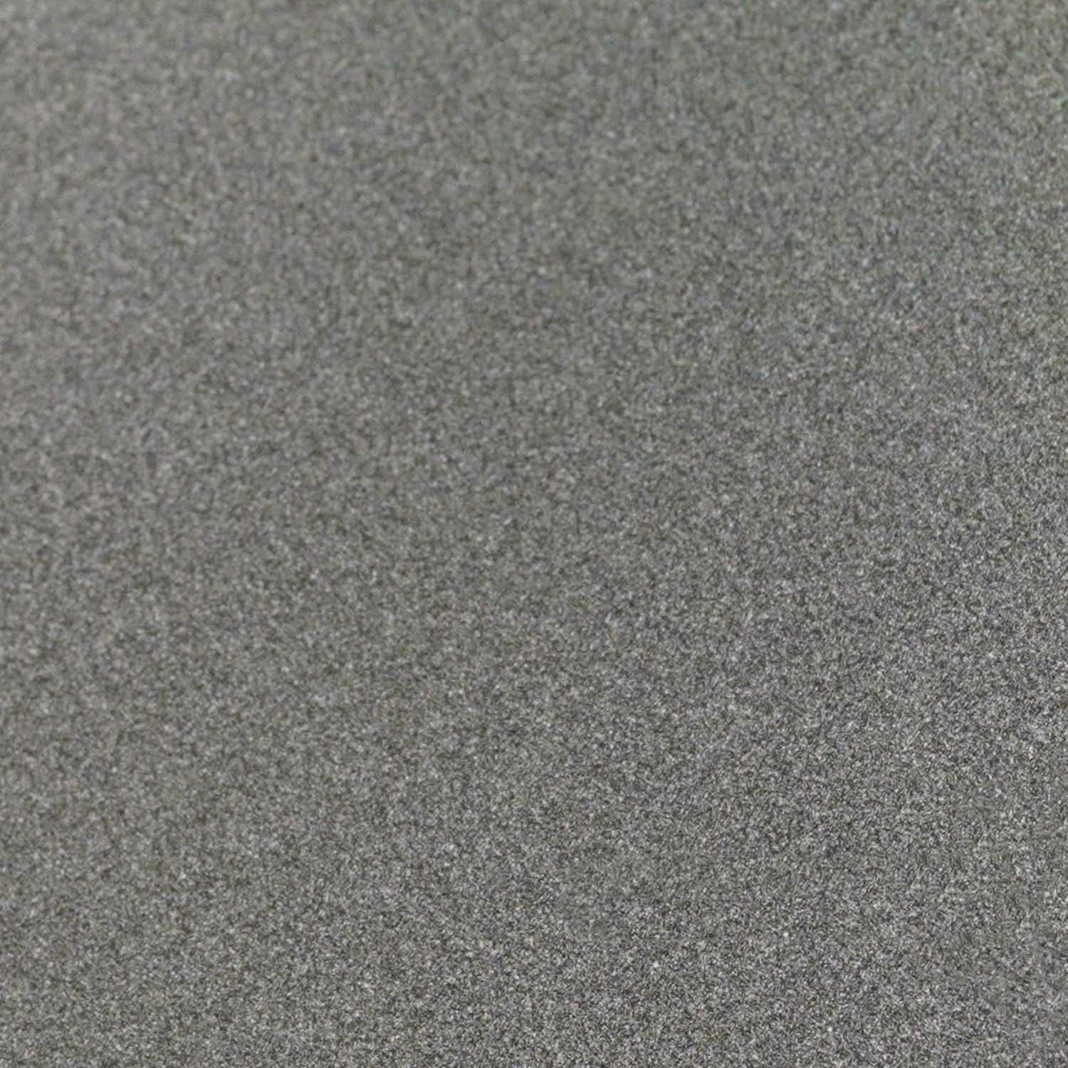 Vicrez Vinyl Car Wrap Film vzv10229 Light Glare Silver | 5ft. x 1 ft.