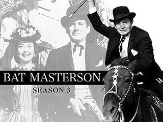 Bat Masterson