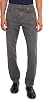 Everett Slim Straight Pants in 7 Years Sulfur Evening Smoke 1