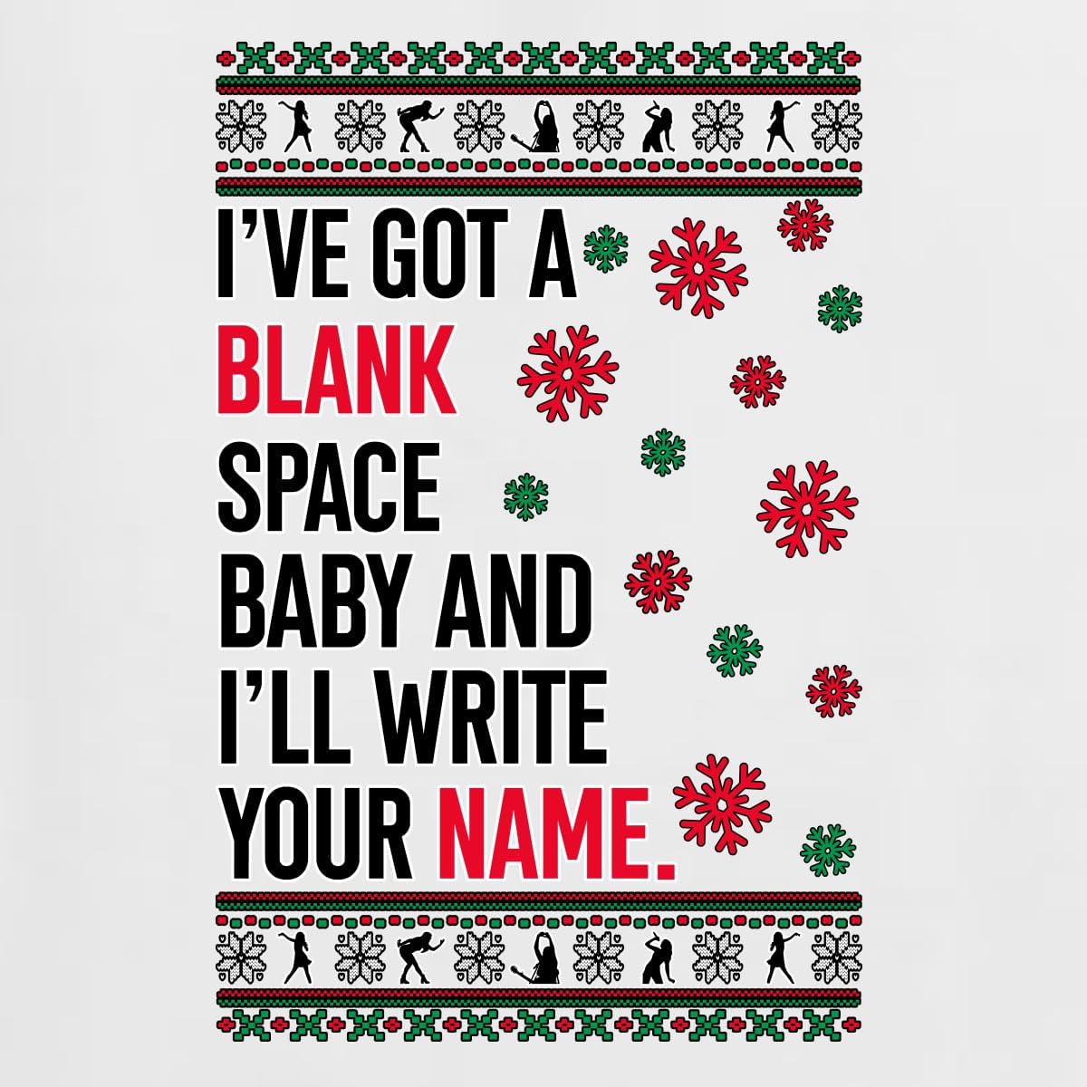 Wild Bobby In My Era Movie Christmas Outfit Ugly Christmas Sweater Unisex Boys Girls Crewneck Graphic Sweatshirt