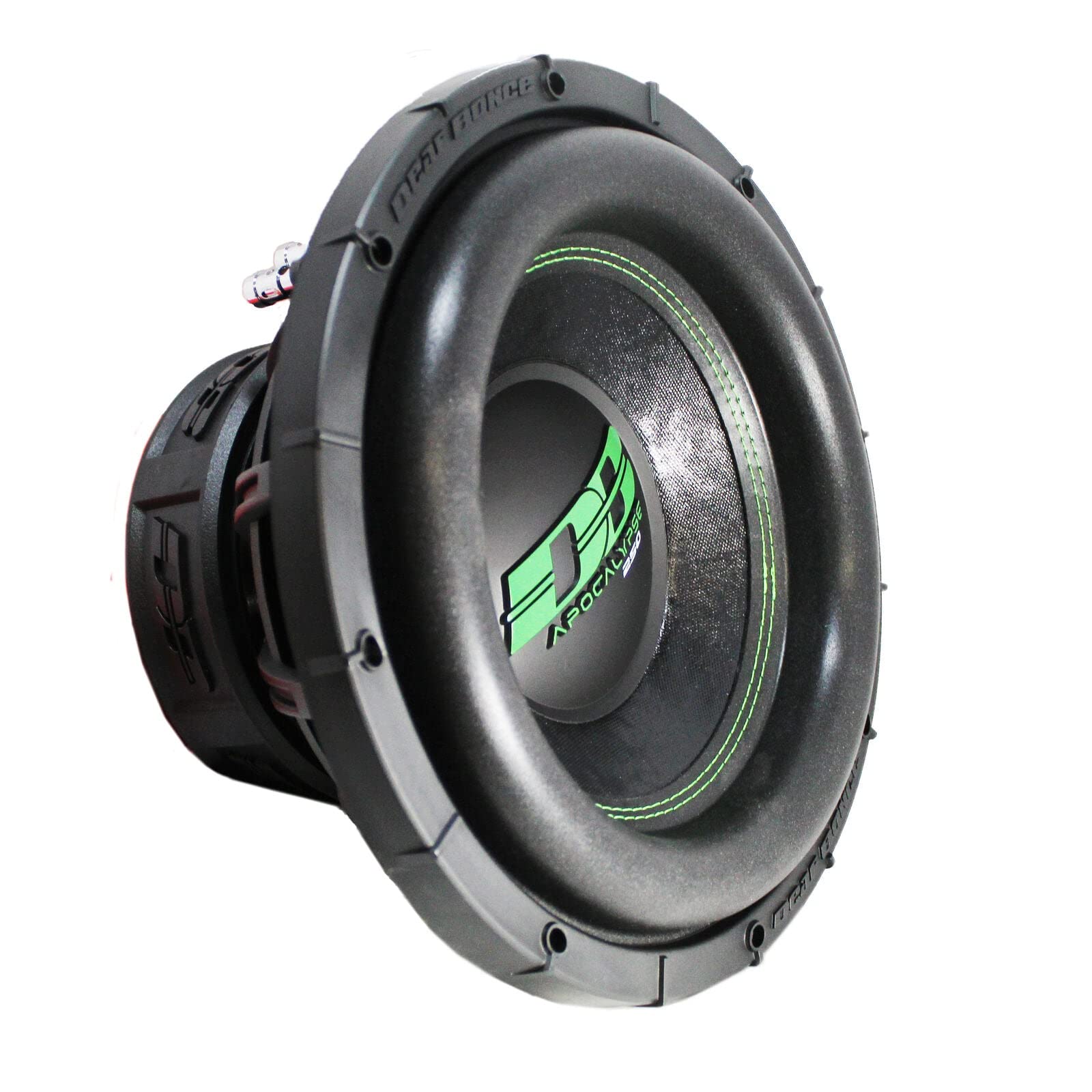 Deaf Bonce Apocalypse DB-SA252 D2 12