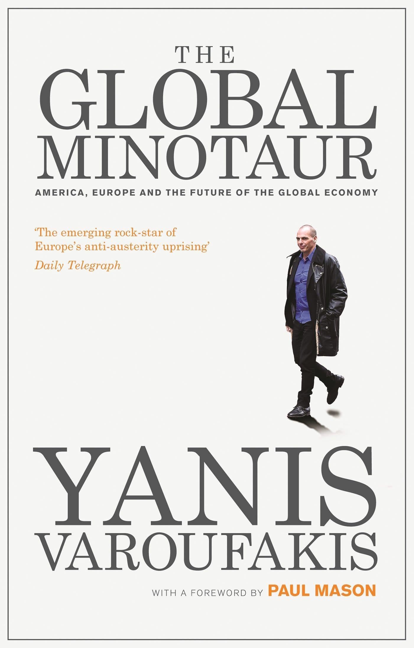 The Global Minotaur