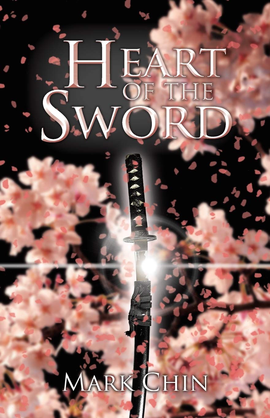 Buy Heart of the Sword — BookShops.in