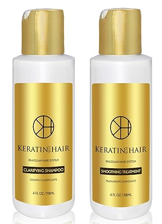 Formaldehyde free brazilian blowout Clearance