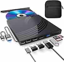 CD•DVD 1pc CD/DVD Optical Drive Reader VAD6038 DVD Drive For Xbox