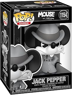 Pop! Collectible Toy Figure - Trust Reward 135
