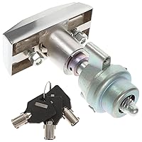 Vista 1 de Cerraduras automáticas de la máquina expendedora T de la cerradura de la manija