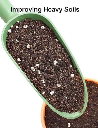 Miniatura 3 de Sphagnum - Mezcla de musgo de turba, mezcla natural para macetas de bonsái, tierra para macetas de suculentas y cactus, enmienda y medios de cultivo