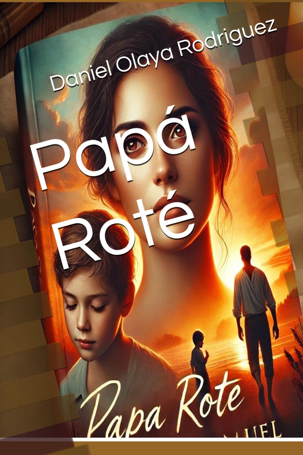 Papá Roté
