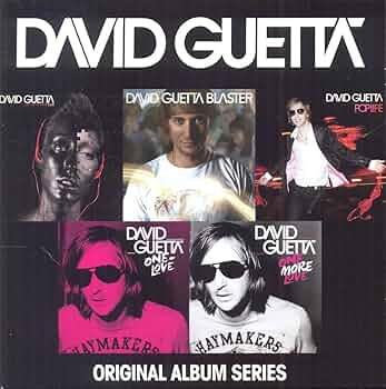 EDM レコードまとめ売り2枚セットdavidguetta デヴィッドゲッタ EDM レコードまとめ売り2枚セットdavidguetta デヴィッドゲッタ