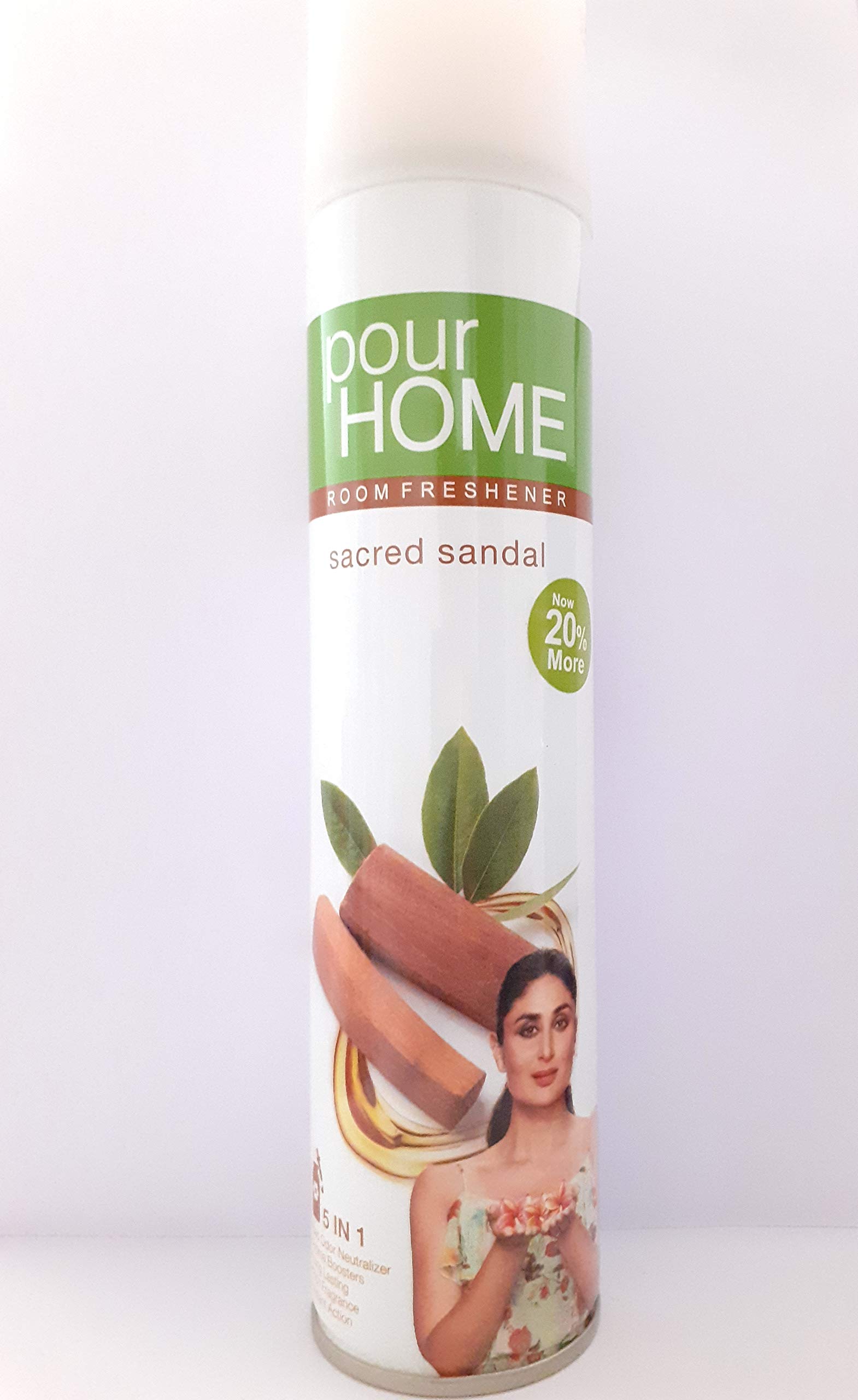 Vanesa Pour Home Room Freshener (Sacred Sandal) (B07SSNW5YF) Amazon Price History, Amazon Price Tracker