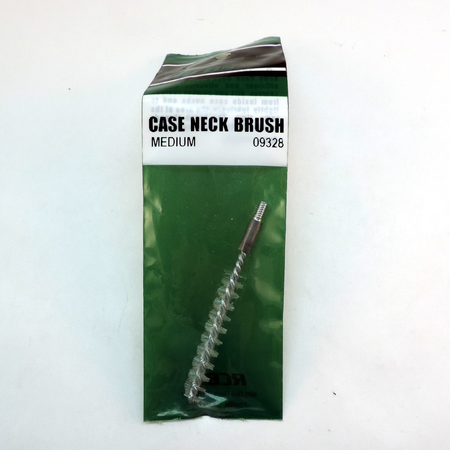 RCBS Case Neck Brush