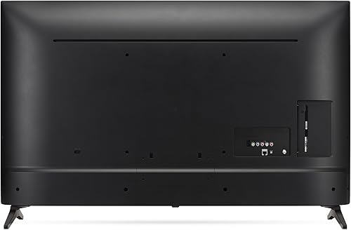 Miniatura 8 de TV LED Smart LG Electronics, 32LJ550B 720P 32 pulgadas (modelo 2017)