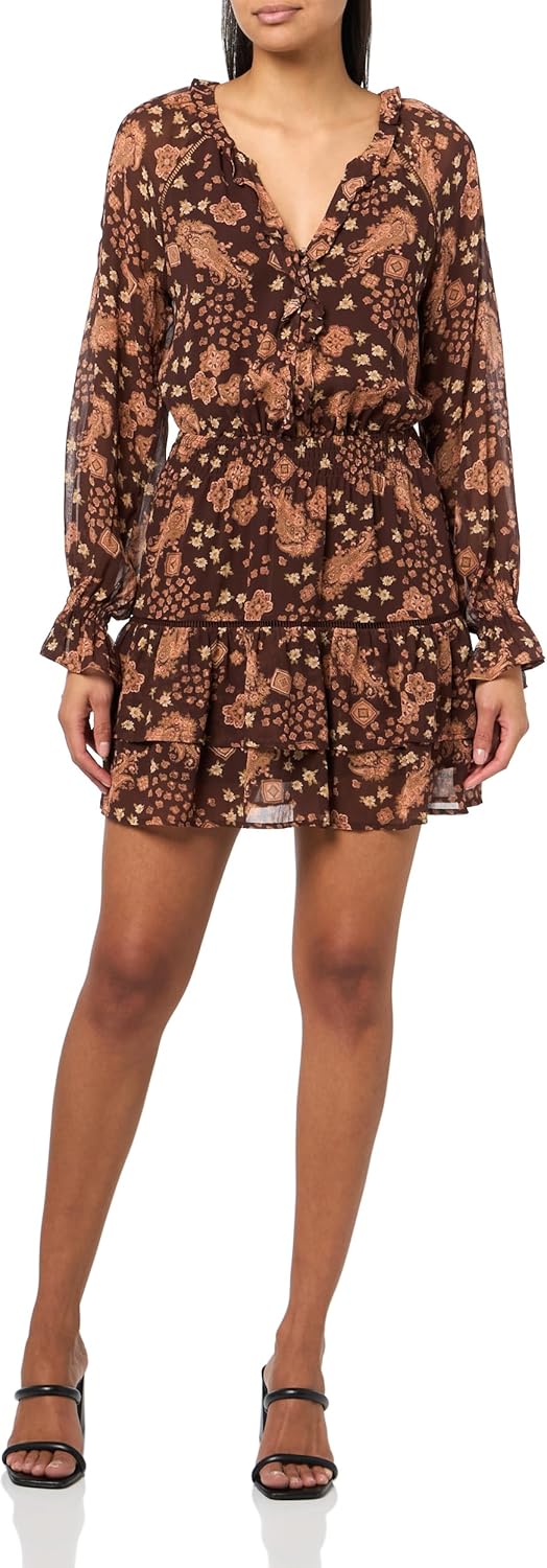 PAIGE Women's Alison Dress