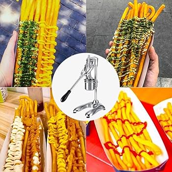 商品説明必読!!マック フライドポテト★ネイルパーツ 5個セット 新品】ミニチュア マックポテト風 マック スマホパーツ