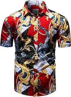 Shop the Iconic Red Versace Dress Look