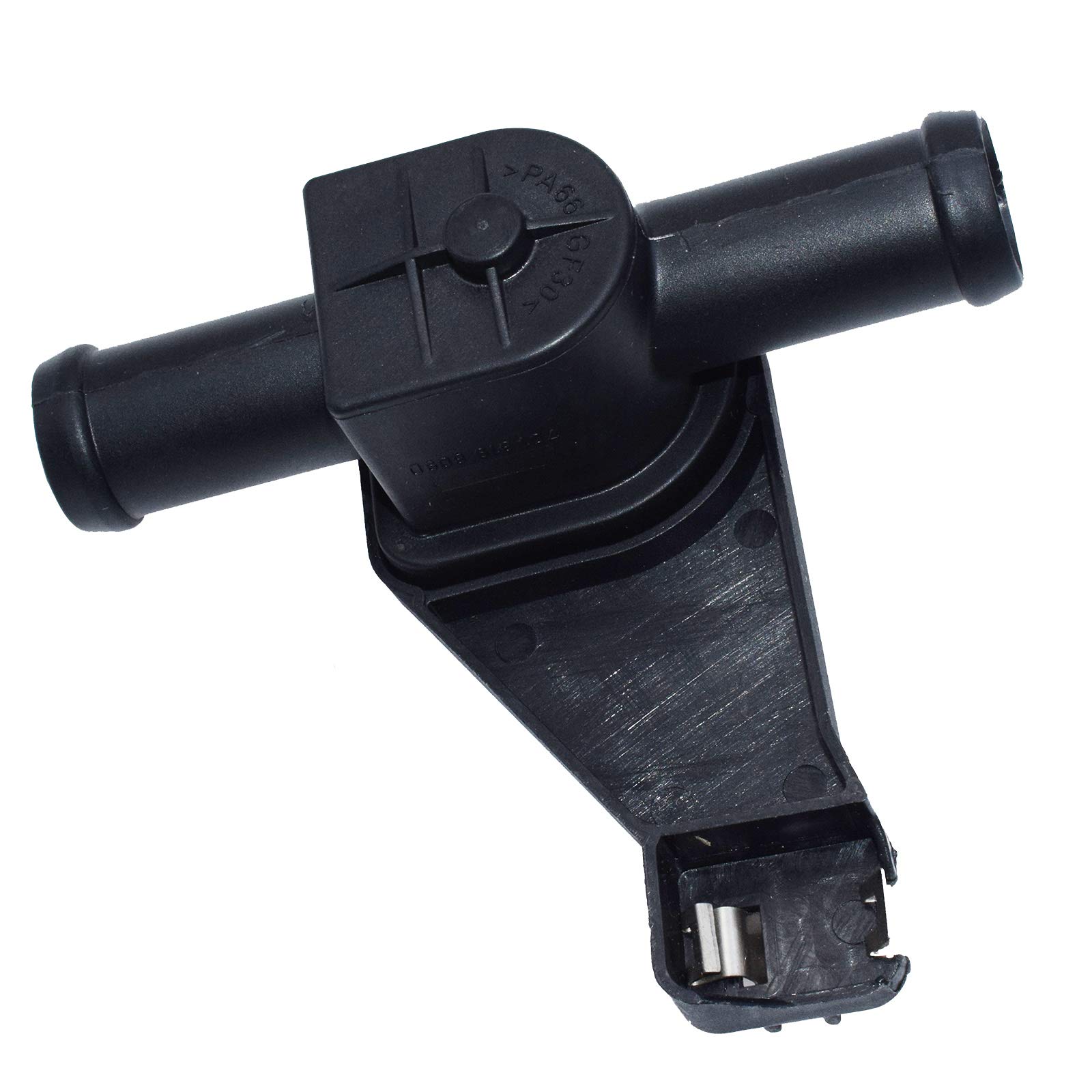 eGang Auto Válvula de control de calefacción manual 701819809D para T4 1996-2004