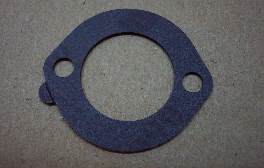 GASKET BETWEEN AIR FILTER AND CARBURETOR BRIGGS 272948 .#GH45843 3468-T34562FD136383