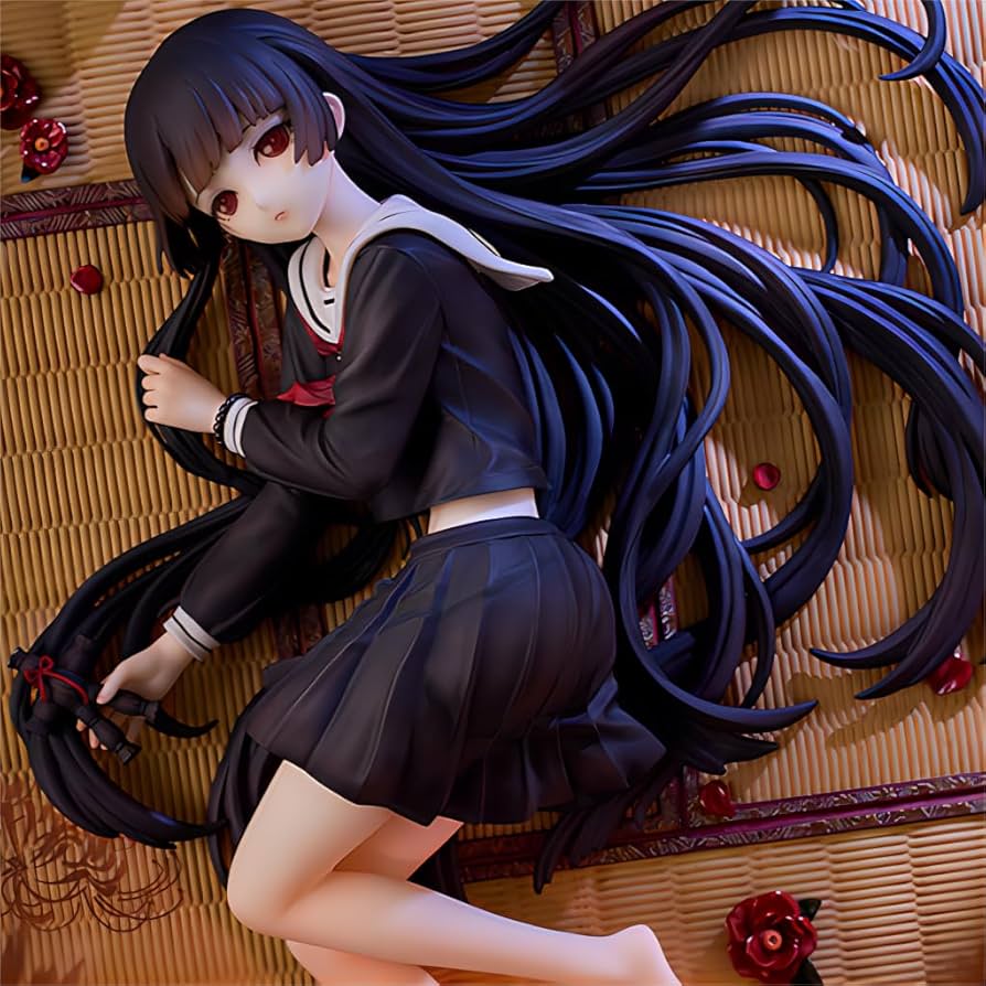 Amazon.co.jp: DAMoshen(マジンガー) 阎魔爱 閻魔あい(えんまあい Amazon.co.jp: DAMoshen(マジンガー) 阎魔爱 閻魔あい(えんまあい