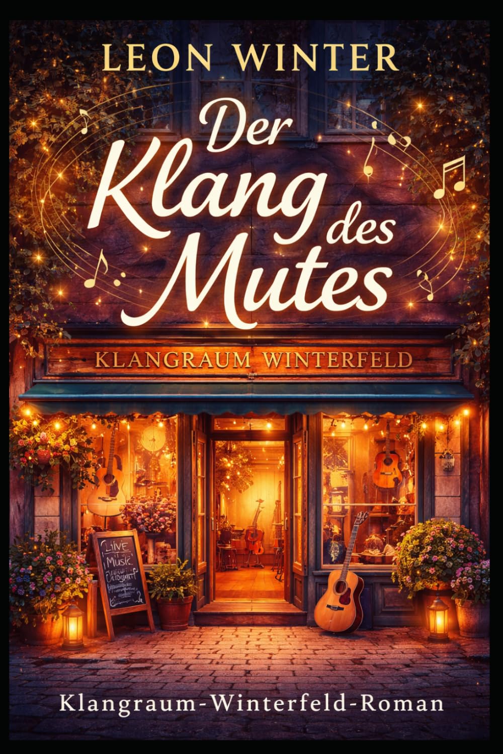 Der Klang des Mutes (Klangraum-Winterfeld)