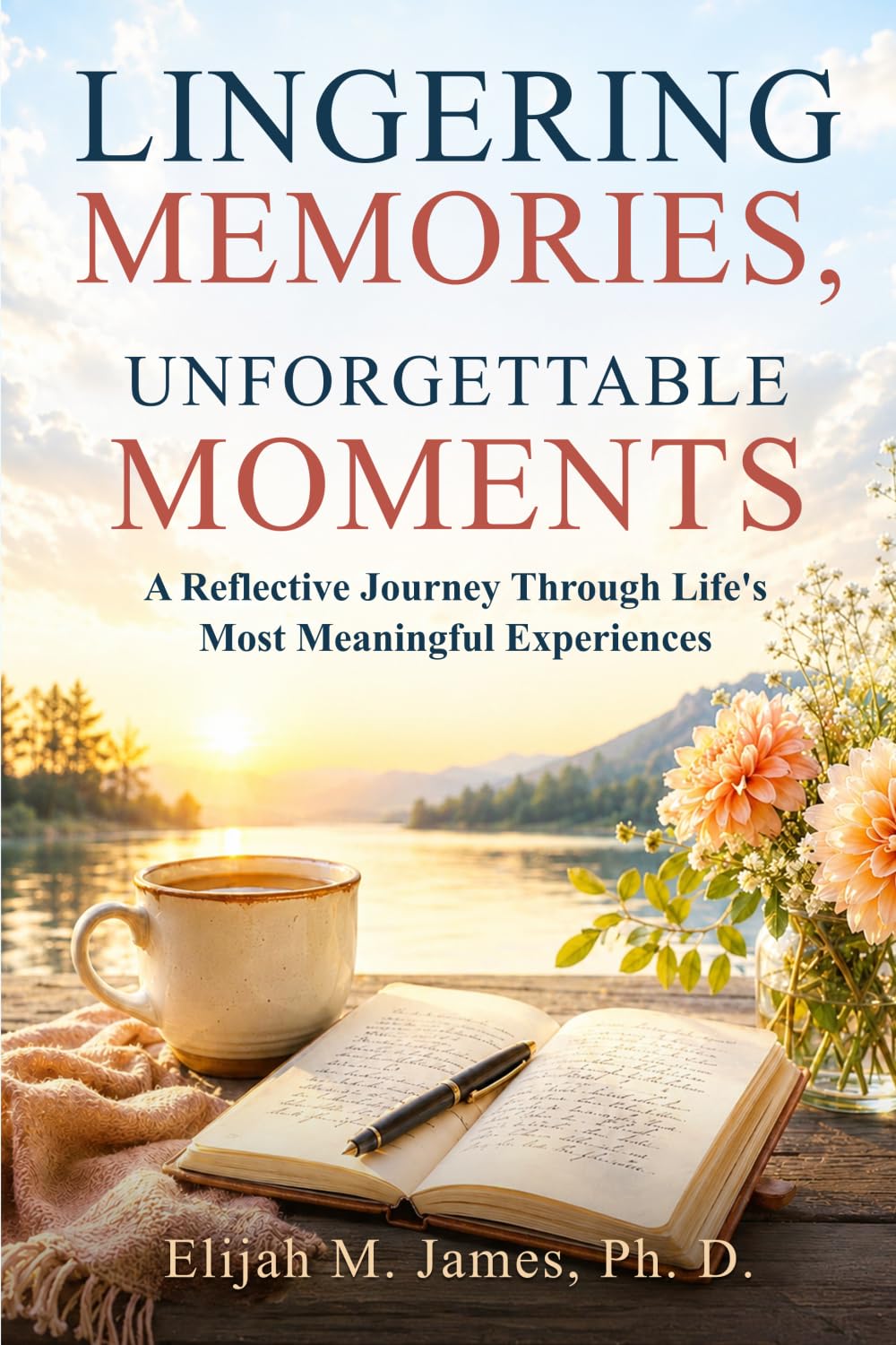 Lingering Memories, Unforgettable Moments: A Reflective Journey Through Life's Most Meaningful Experience