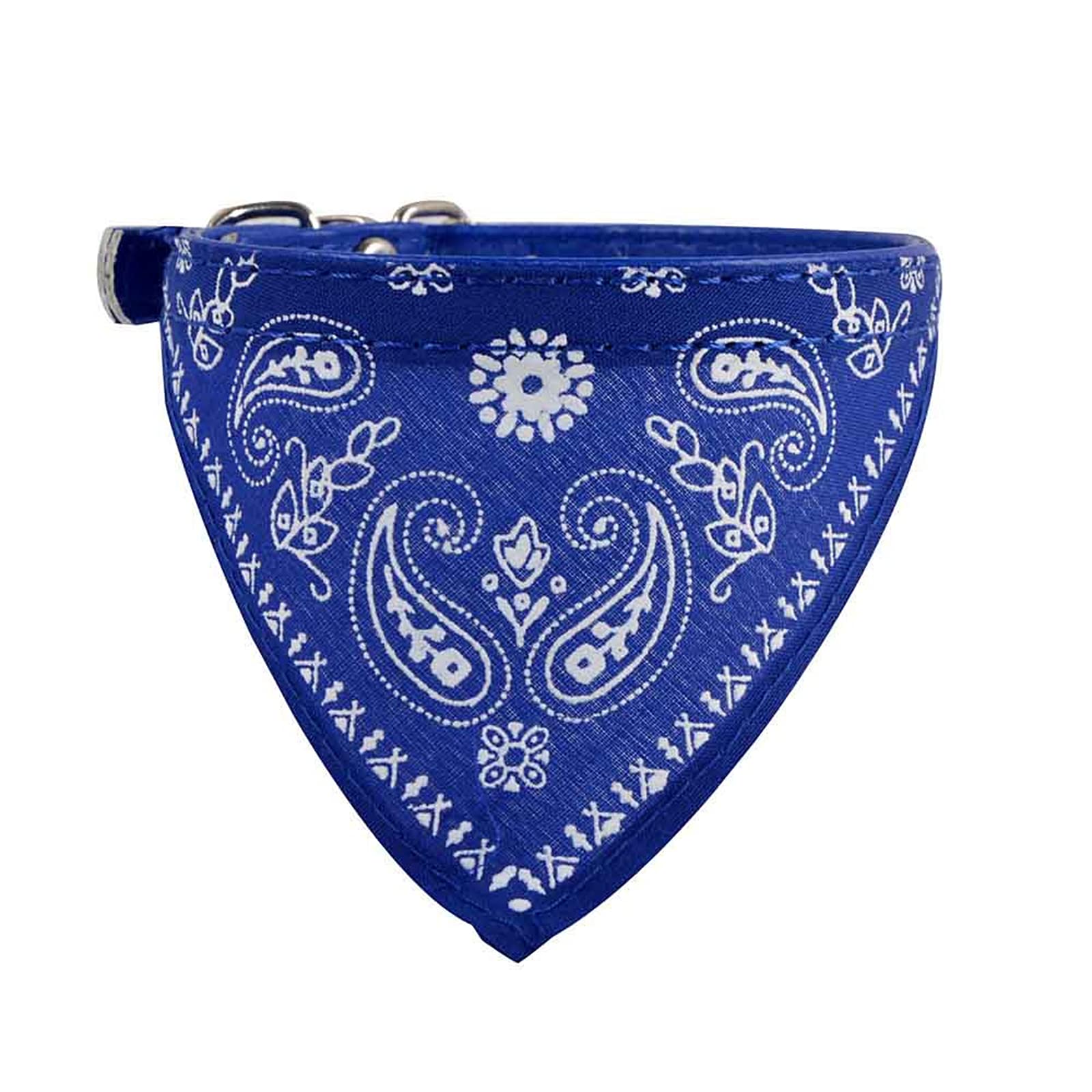 Hond Bandana Rode Vlam Hond Sjaal Verstelbare Huisdier Bandana Voor Honden Kerst Huisdieren Sjaal Driehoek Slabbetjes Kerchief Zachte Ademende Puppy Bandana voor Kleine Medium Grote Katten Huisdier