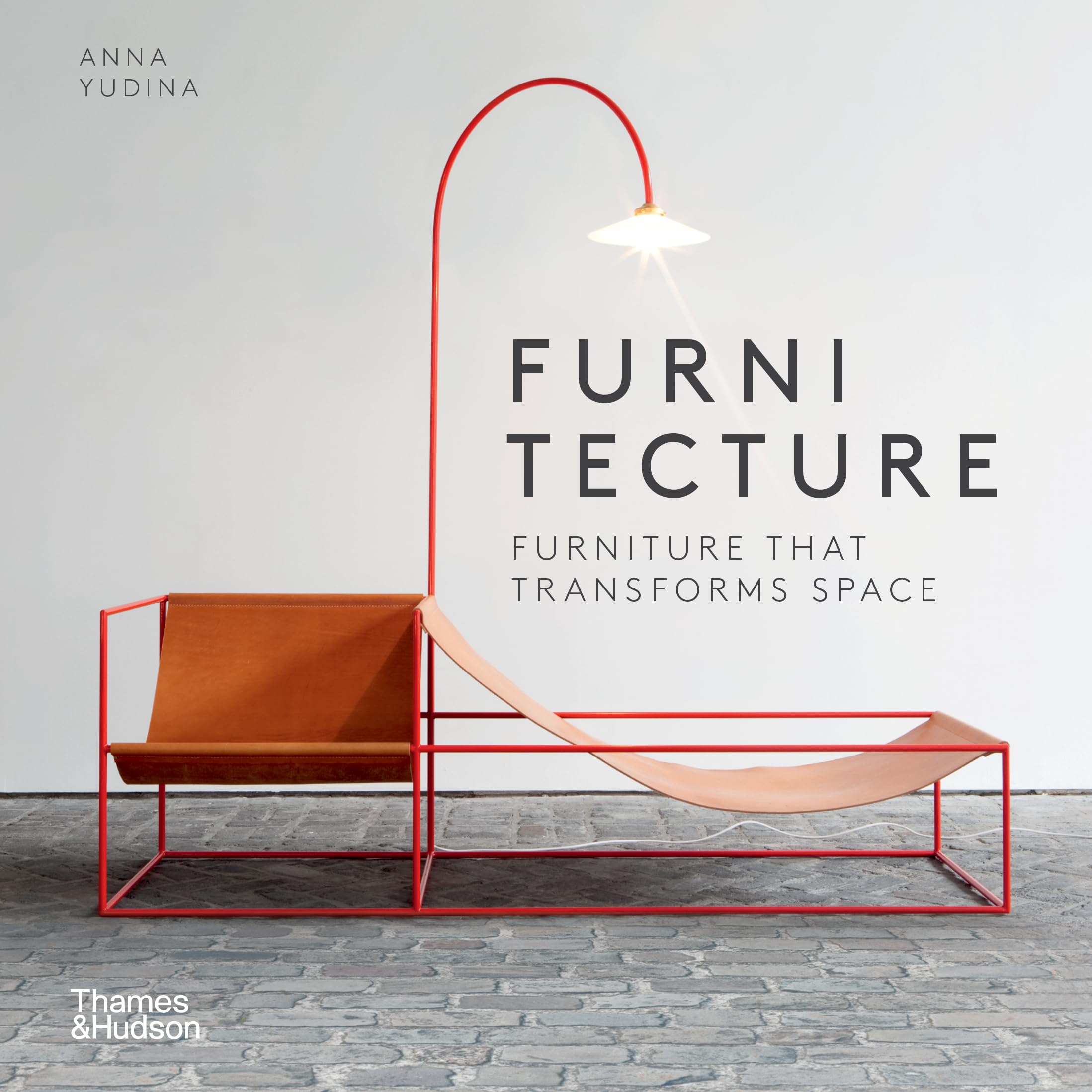 Furnitecture: furniture that transforms space