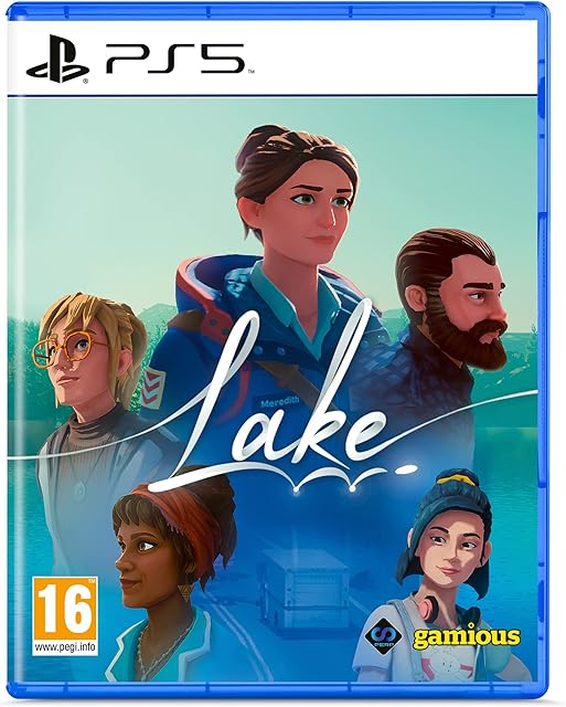 Lake (PS5)