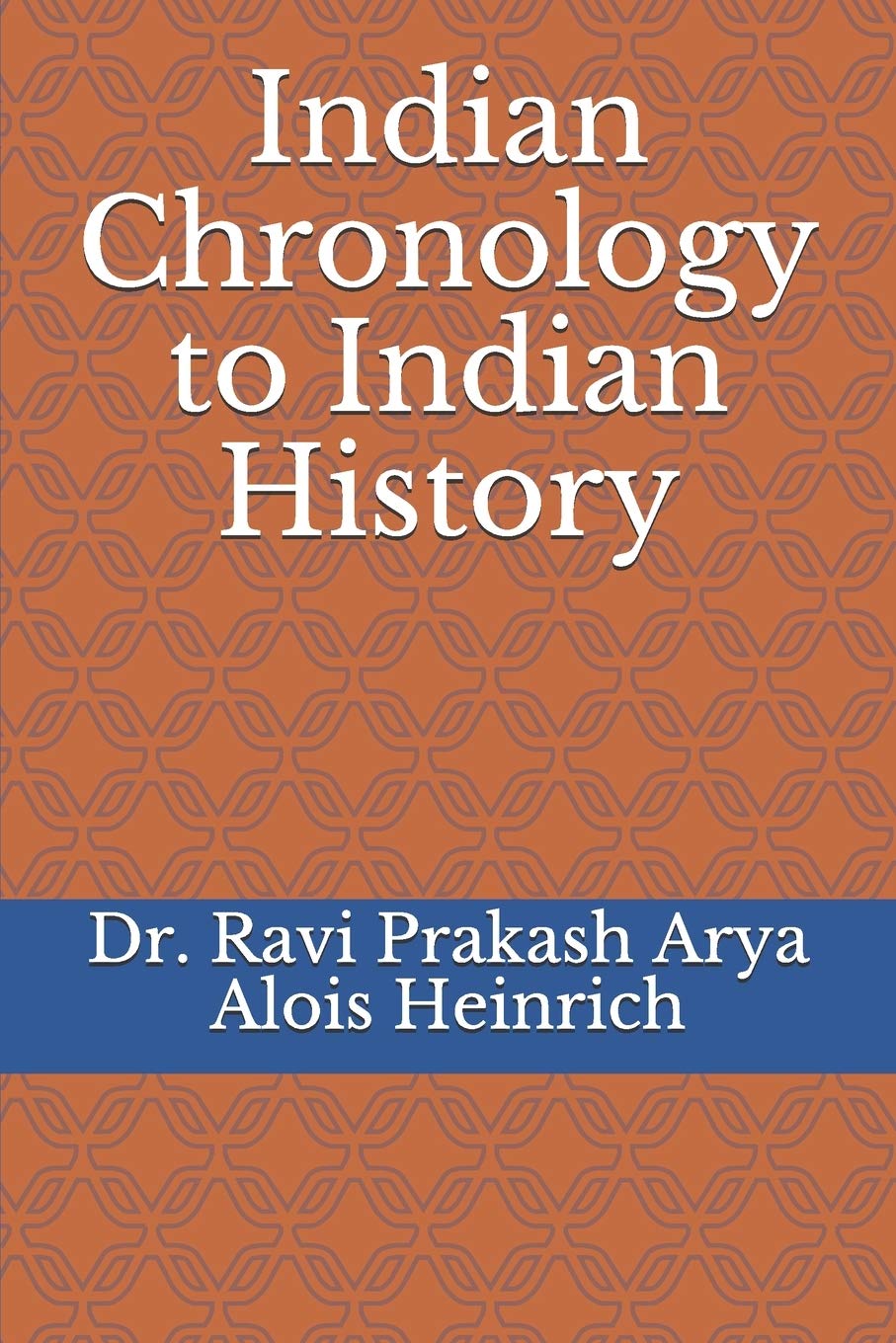 Indian Chronology to Indian History