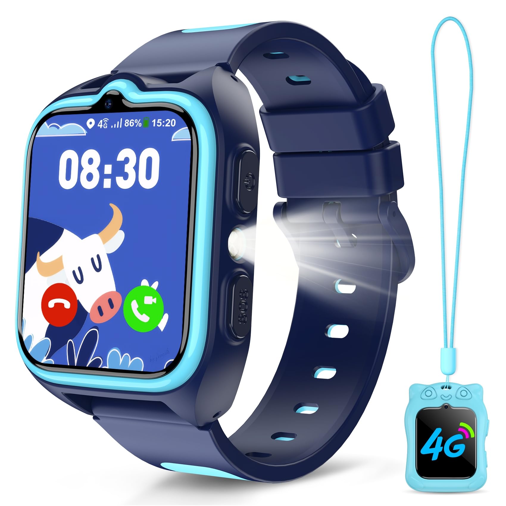 Reloj inteligente