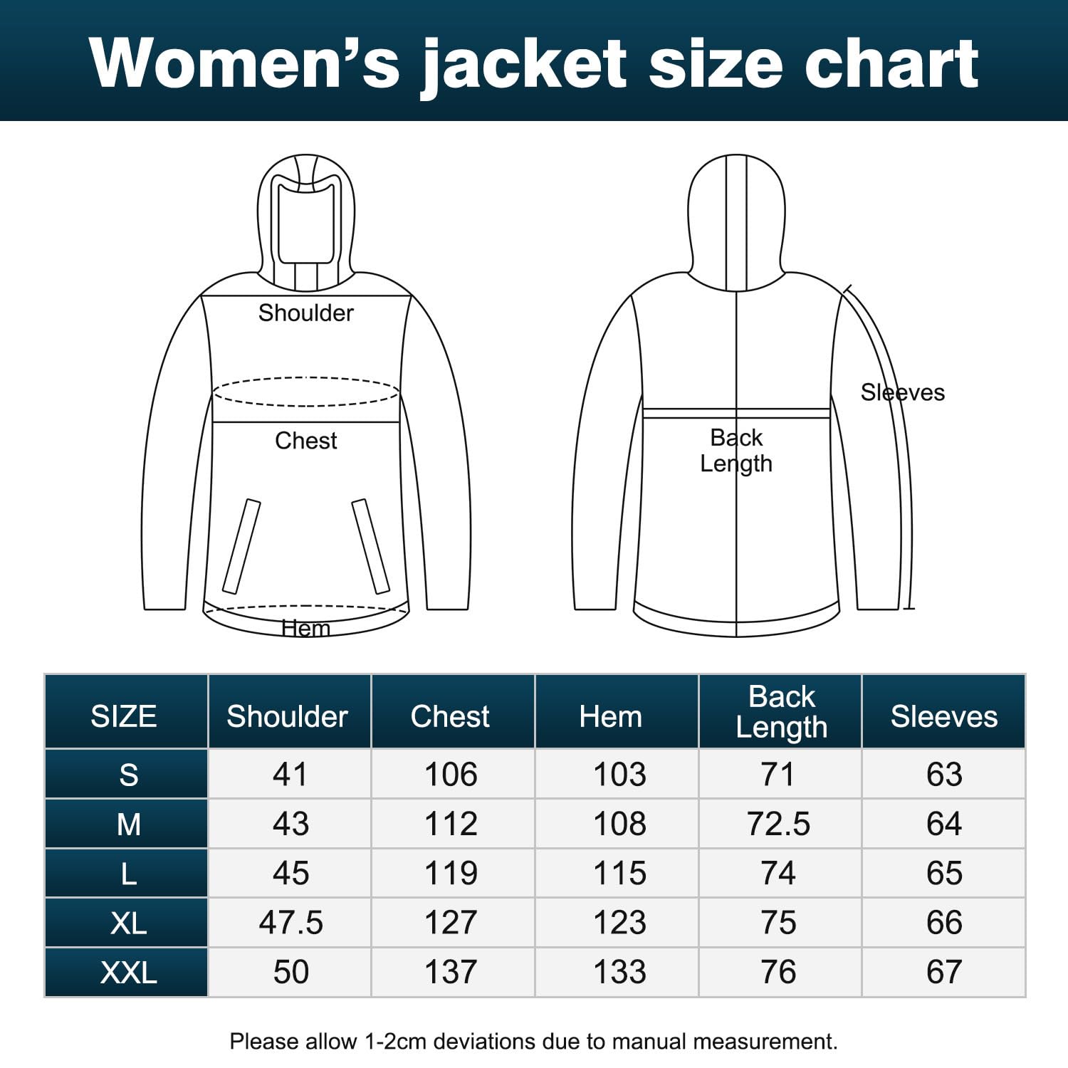 Veste de pluie femme 10000MM Imperméable Veste d'extérieur respirante Veste de transition Veste légère avec capuche Coupe-vent pour la randonnée Voyage Treking vélo