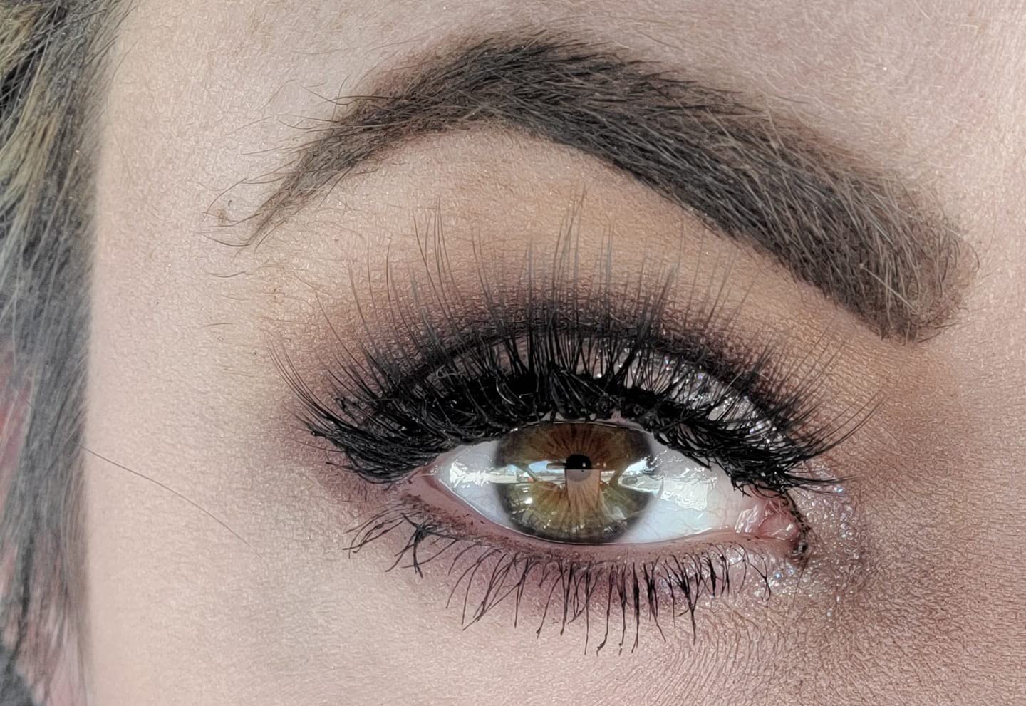 Lora Magnetic lashes