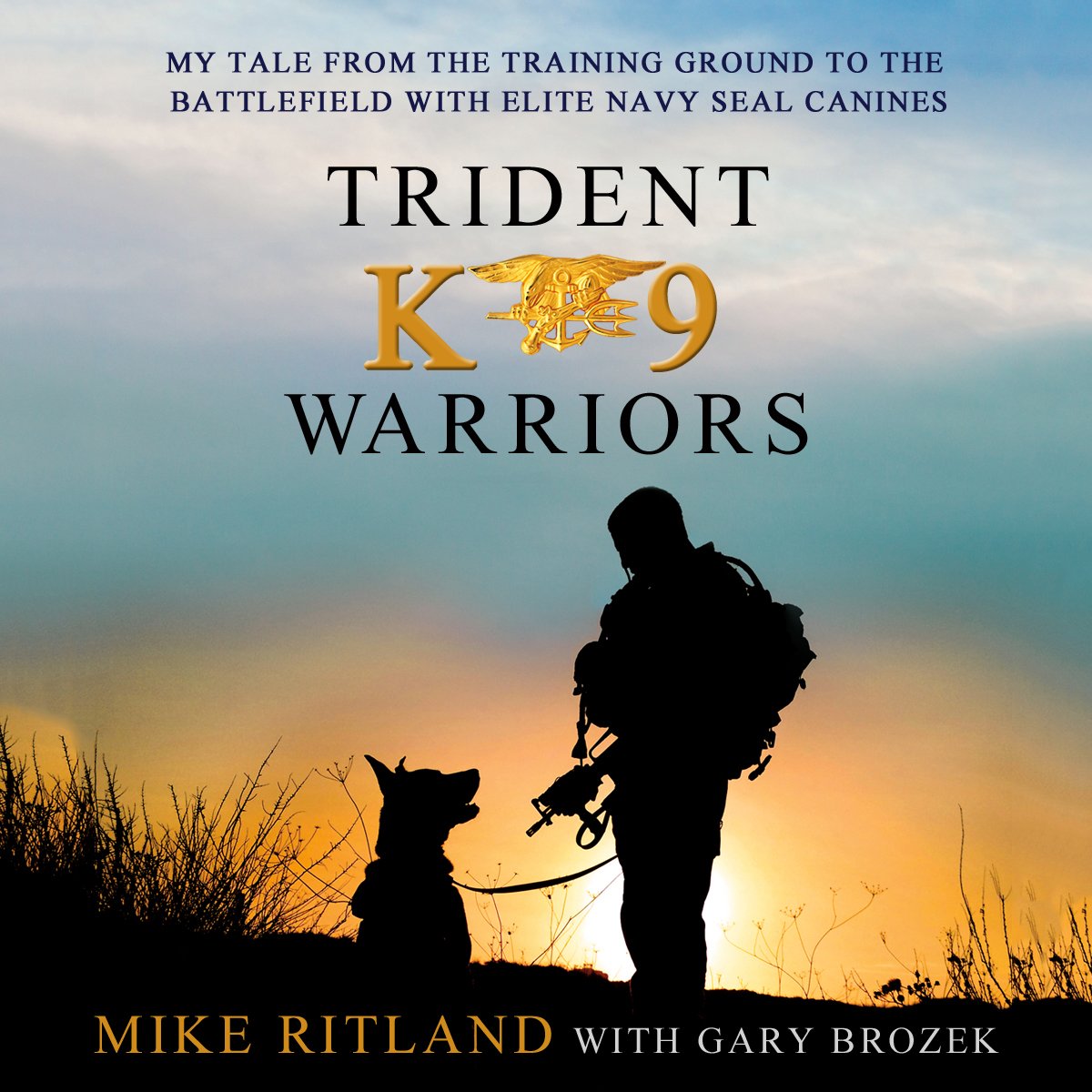 Trident K9 Warriors