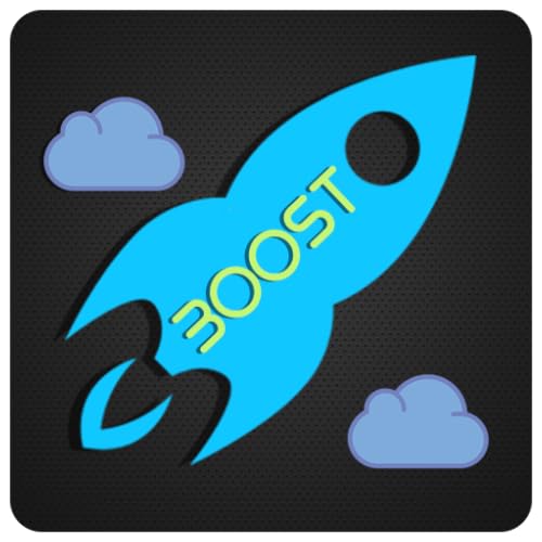 Fast Booster and Cleaner
