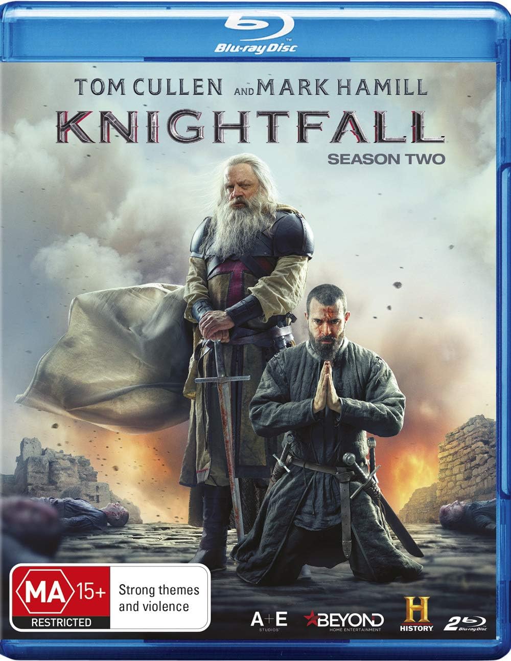 Knightfall: Season Two