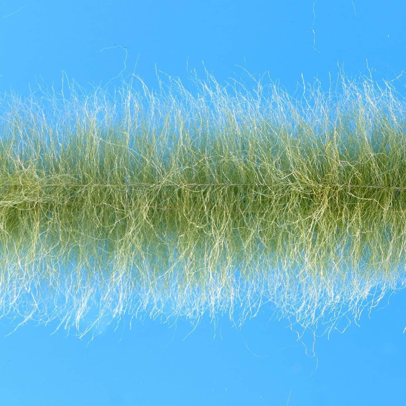 Ep™ Shrimp Dub Brush 2" Wide Grass Olive