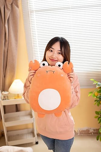 Vista 89 de Suave almohada plana de peluche de panda para abrazar, lindo panda negro, juguetes de peluche para niños, cojín de anime para cumpleaños, día de San