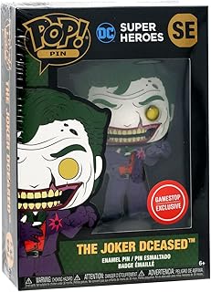 Amazon.com: gamestop exclusive funko pop