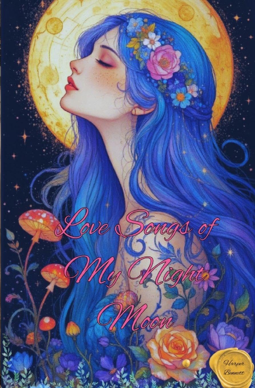 Love Songs of My Night Moon