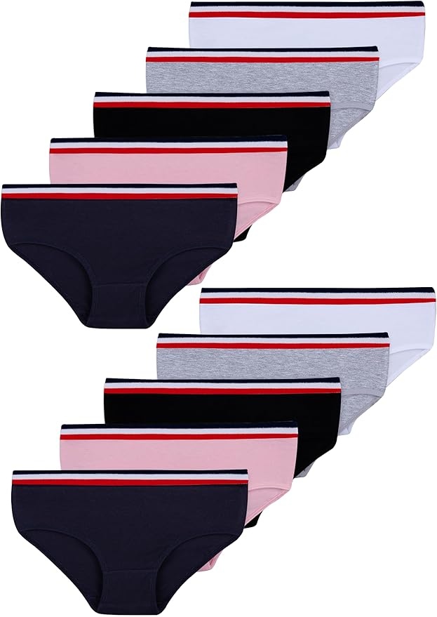 Ten Cate Meisjes Hipster 30031