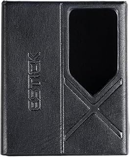 FIIO SK-EStick+KA17 FIO-SK-ESKA17【日本正規店より発送】専用ケース 合成皮革