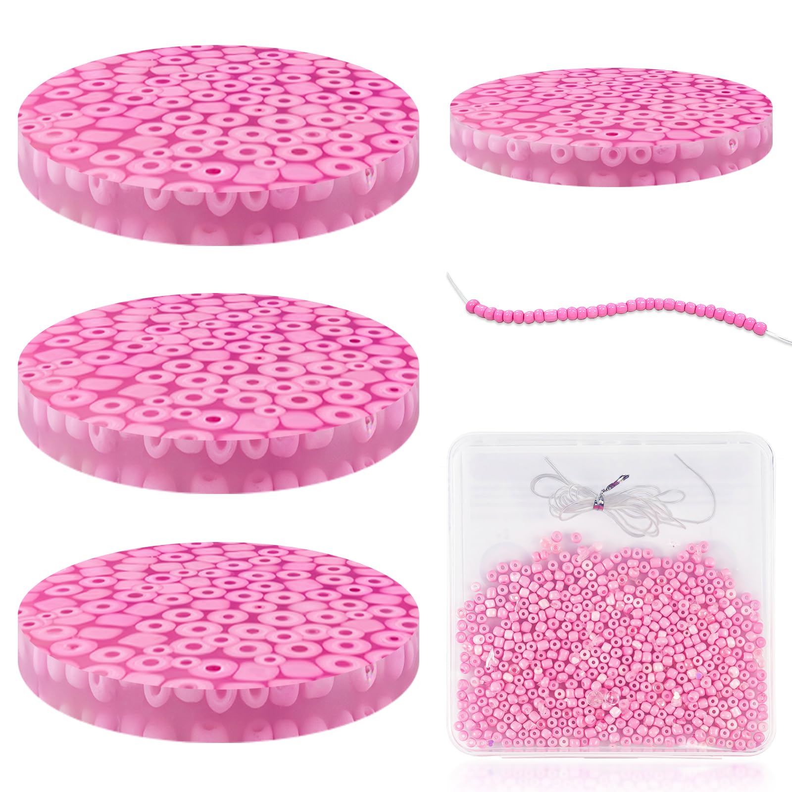 3Pcs Skin Picking Fidget Toys, Picking Fidget Toy, Portable Fidget Toy Adult, Valentines, Christmas, Halloween, Party Favors, Prizes for Adult with