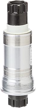 Shimano BB-ES51 bottom bracket 73mm BSA without crank bolts