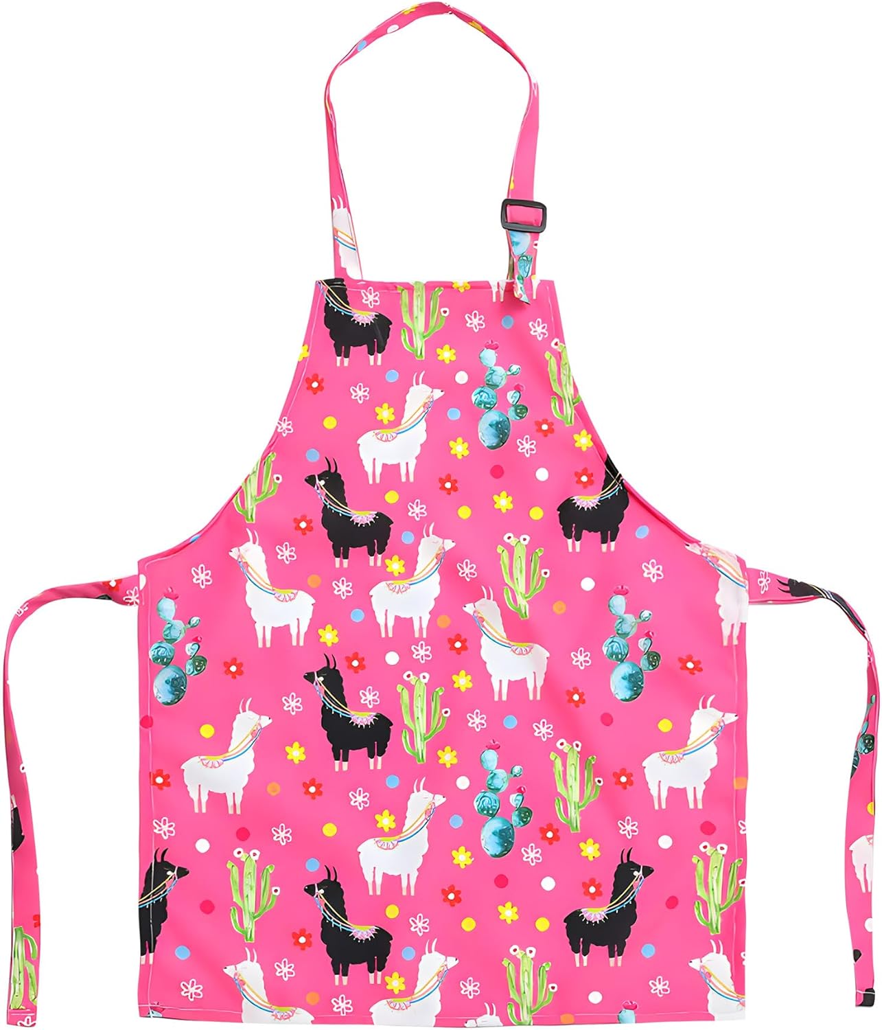 Tablier Anti Pour Oiseaux | Dessin Animé Pour Enfa... – Grandado