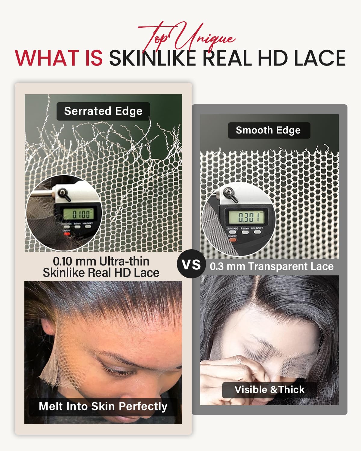 13x6 Skinlike HD Lace Front Ash Blonde with Dark Root Human Hair Wigs, 250% Density Body Wave Pre Plucked Bleached Knots 20 Inch