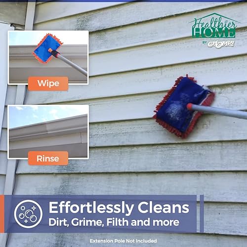 Miniatura 3 de Chomp smop Gutter una herramienta de limpieza